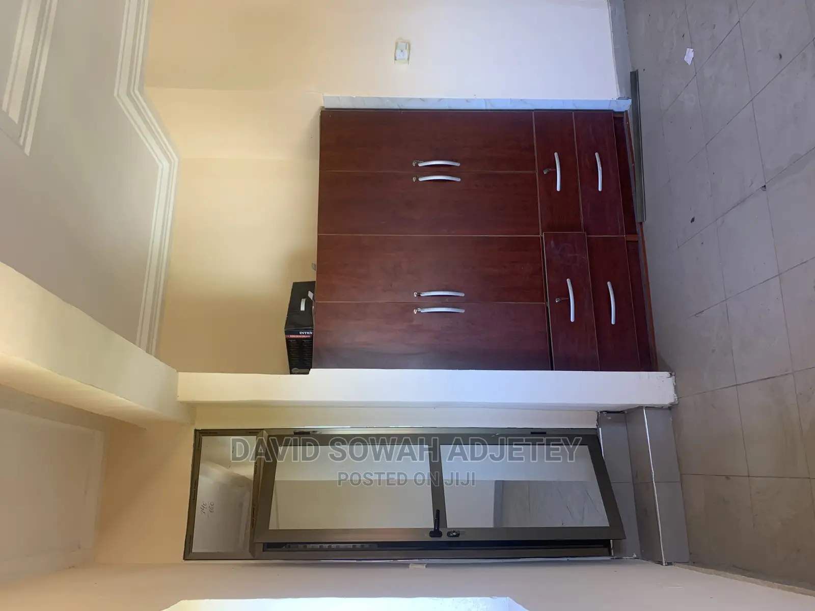 3bdrm Apartment in East Airport for Rent