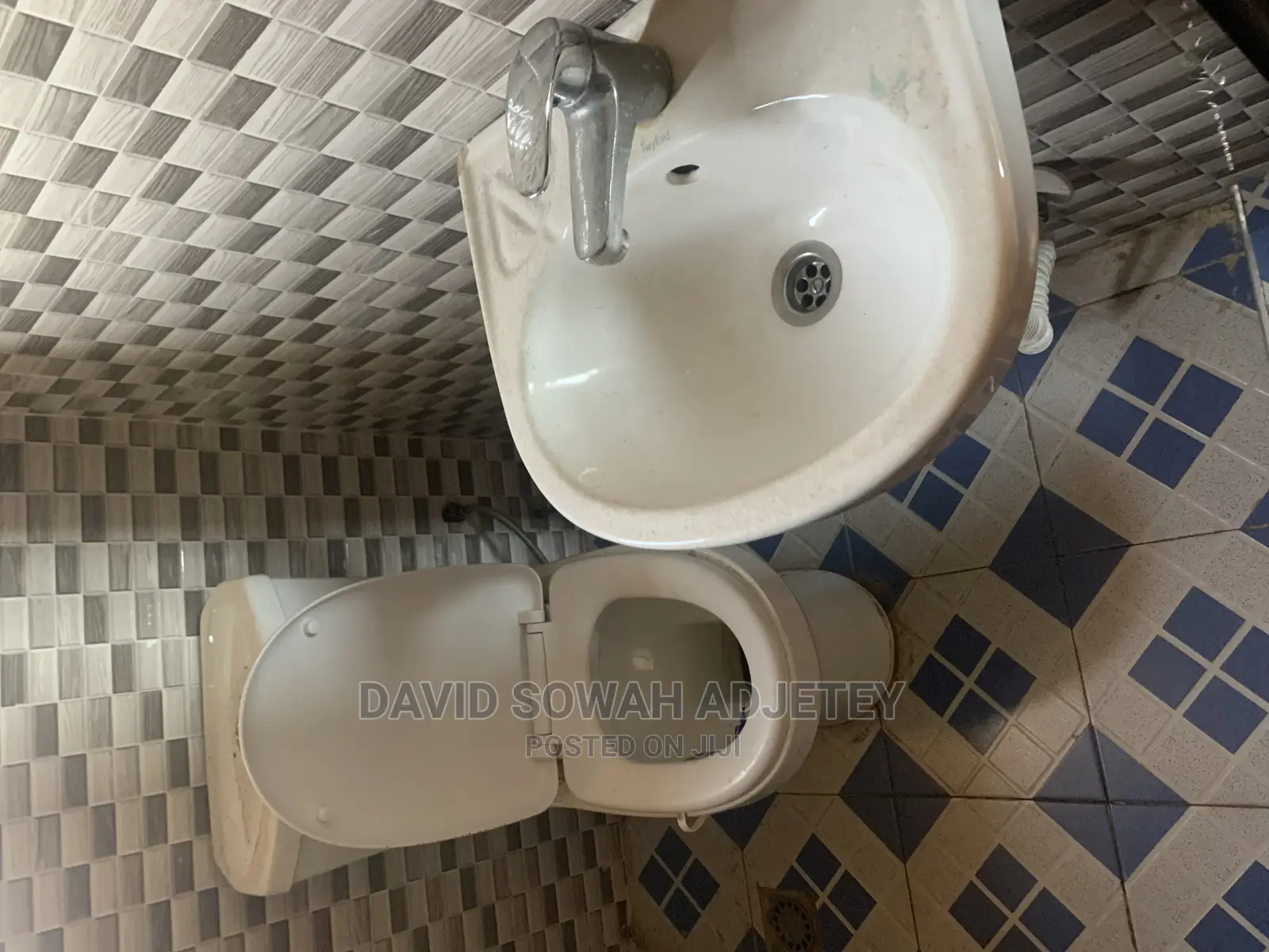3bdrm Apartment in East Airport for Rent