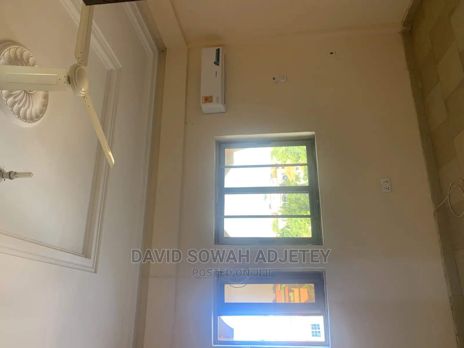 3bdrm Apartment in East Airport for Rent