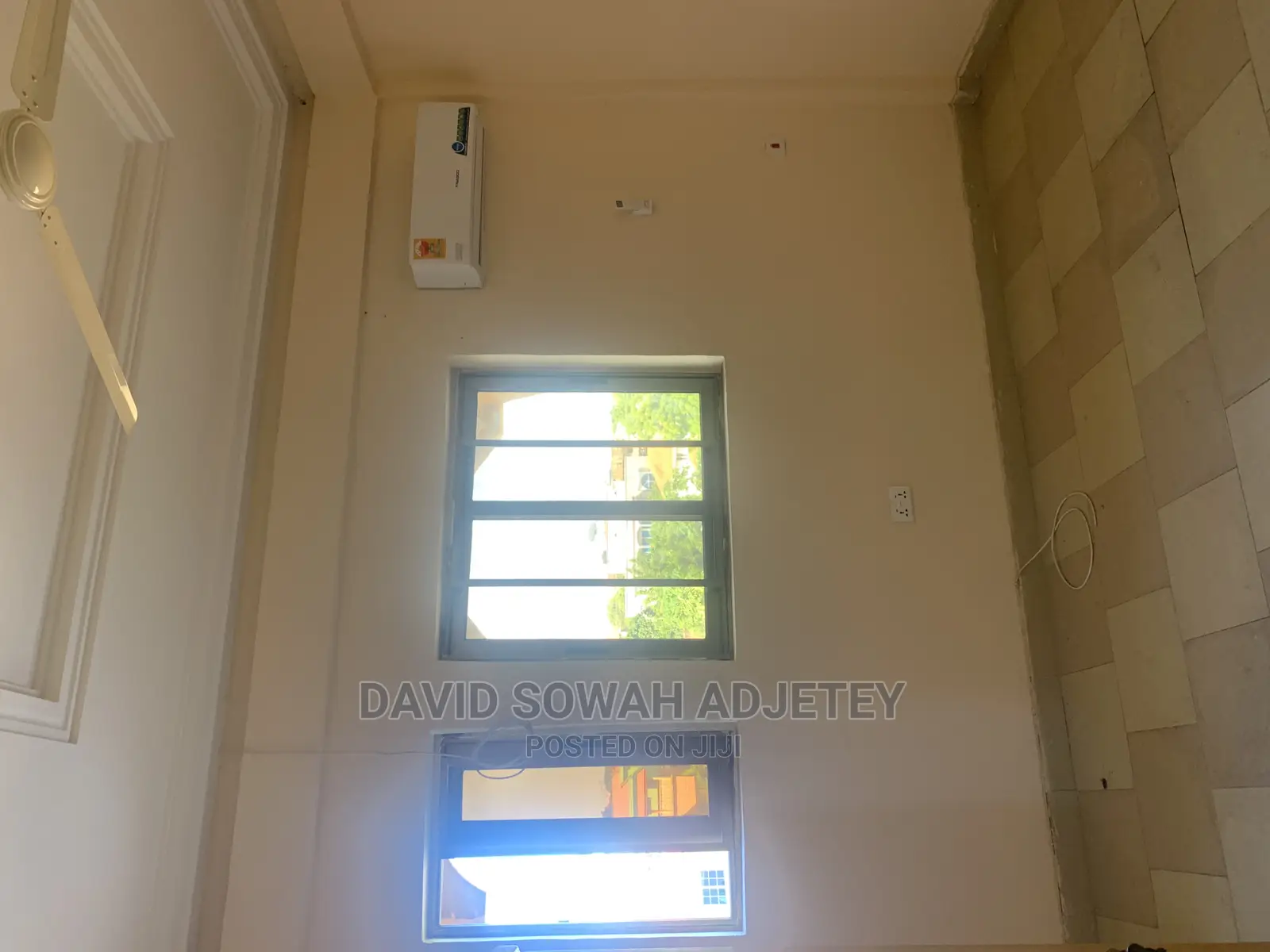 3bdrm Apartment in East Airport for Rent