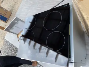 (MC-HF605)Midea Electric Burner 