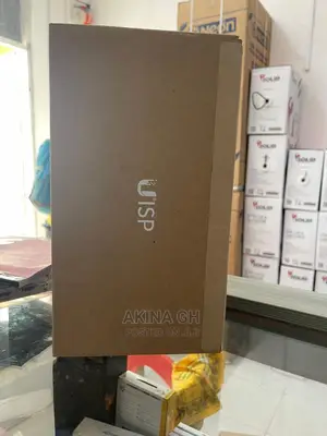 Ubiquiti Unifi Litebeam 5ac Gen2 Lbe-5ac-Gen2