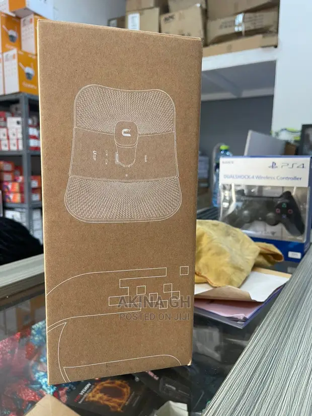 Ubiquiti Unifi Litebeam 5ac Gen2 Lbe-5ac-Gen2 3