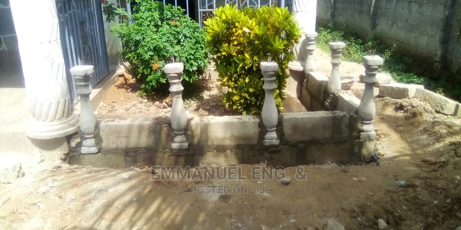 General Construction Works