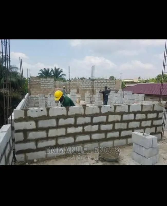General Construction Works