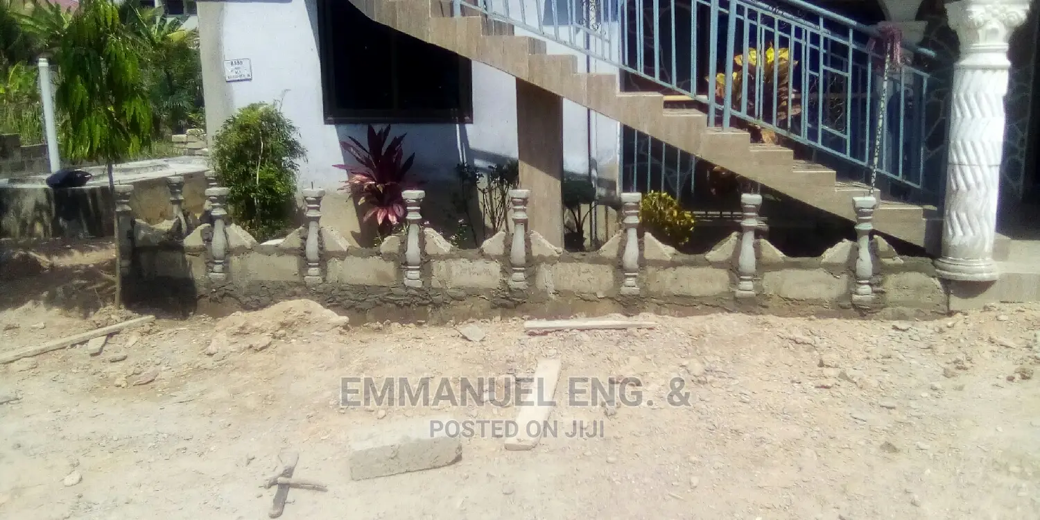 General Construction Works