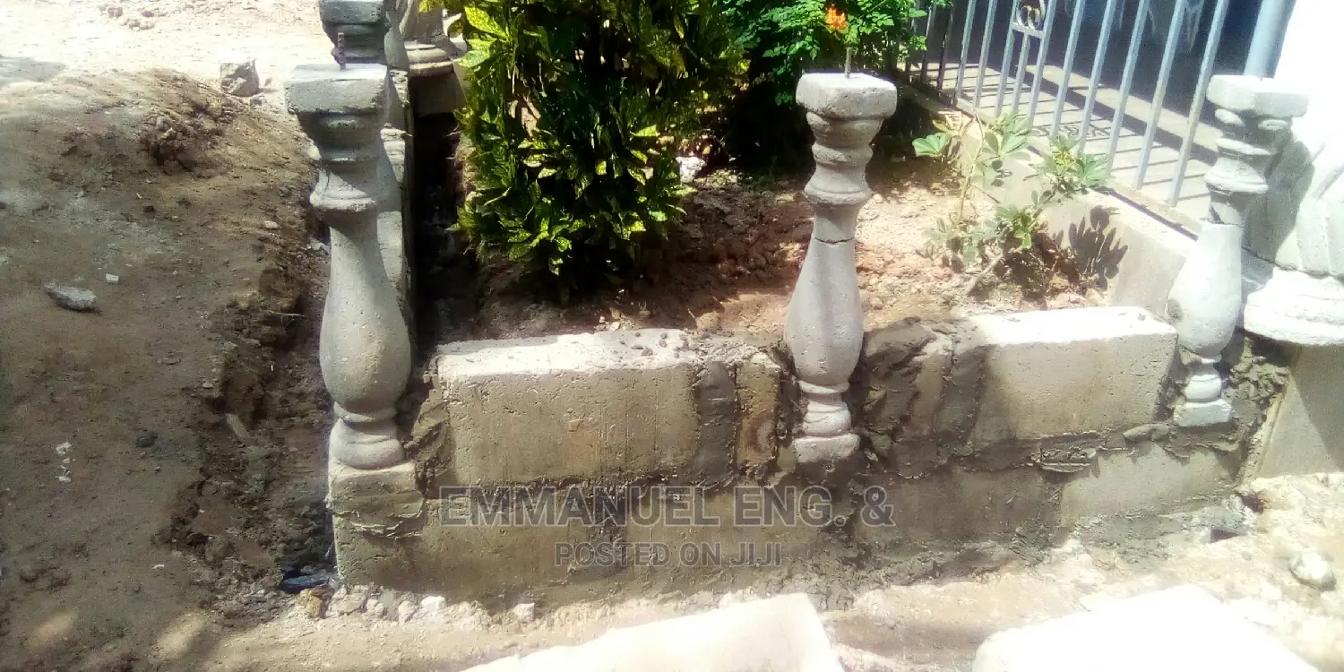 General Construction Works