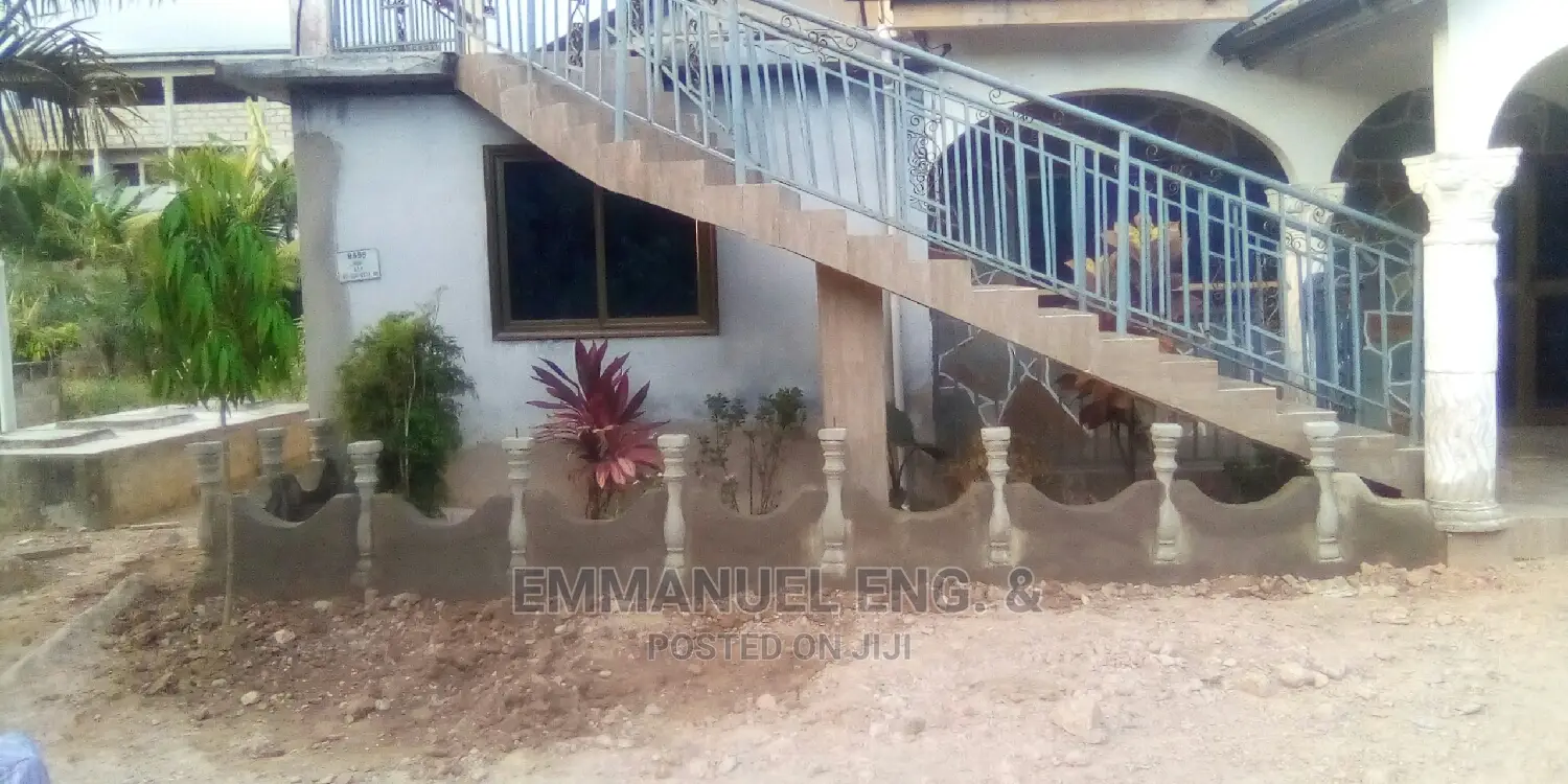 General Construction Works