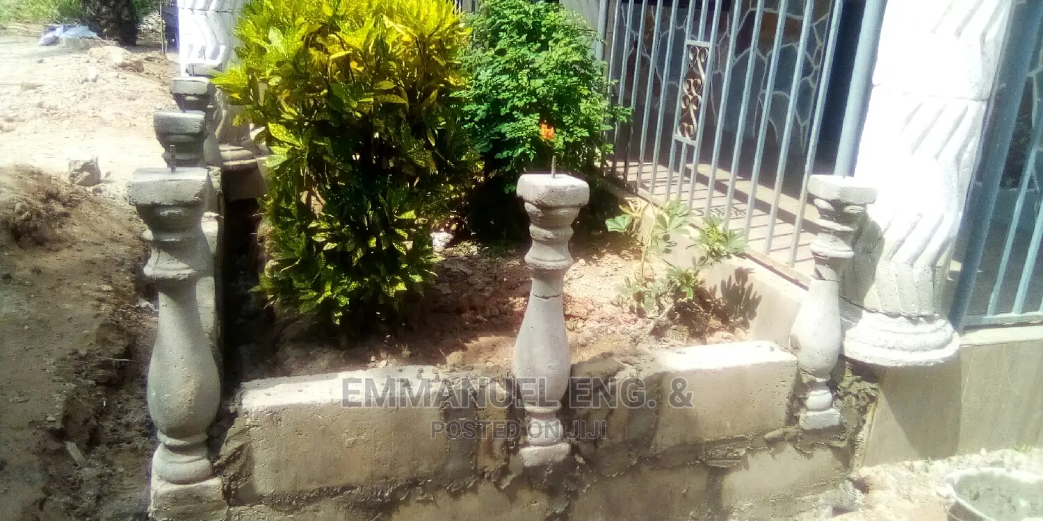 General Construction Works