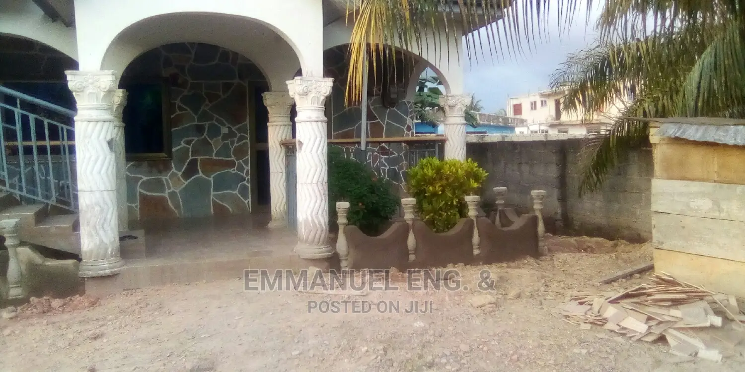 General Construction Works