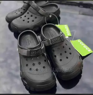 Original Crocs Slides