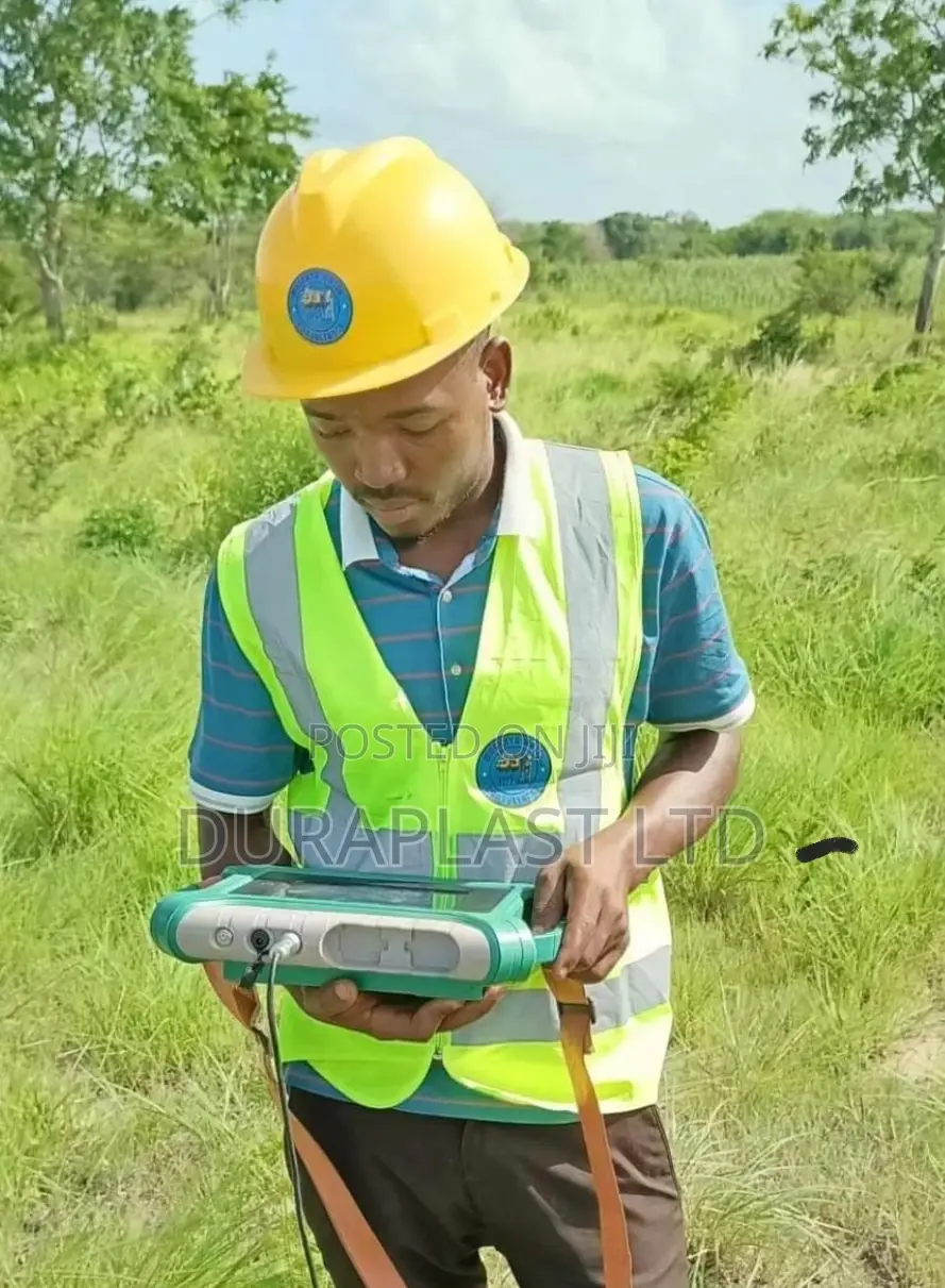 Borehole Water Survey,Hydrological Service,Borehole Sitting