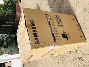 Samsung Washingmachine  11kg (WA11T5260BY)