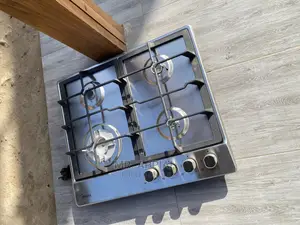 High Quality Midea (60G40ME) Gas Hob 4 Burner Cooker.