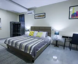 4bdrm Mansion in Pokuase for Sale