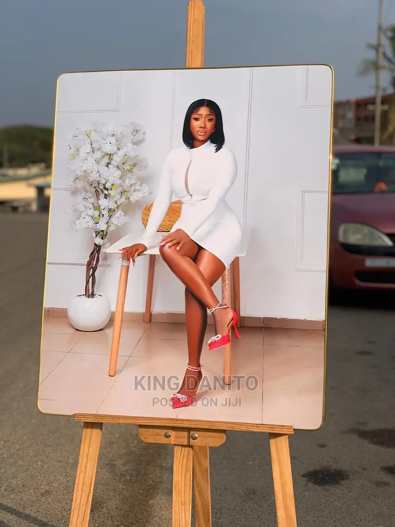 We Frame Photos/Pictures at an Affordable Price.