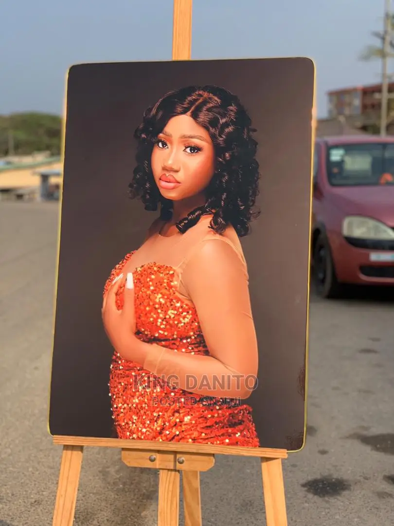 We Frame Photos/Pictures at an Affordable Price.