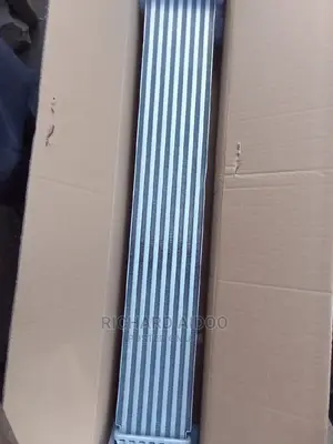 Honda CR-V 2018/2020 Intercooler Charger Available