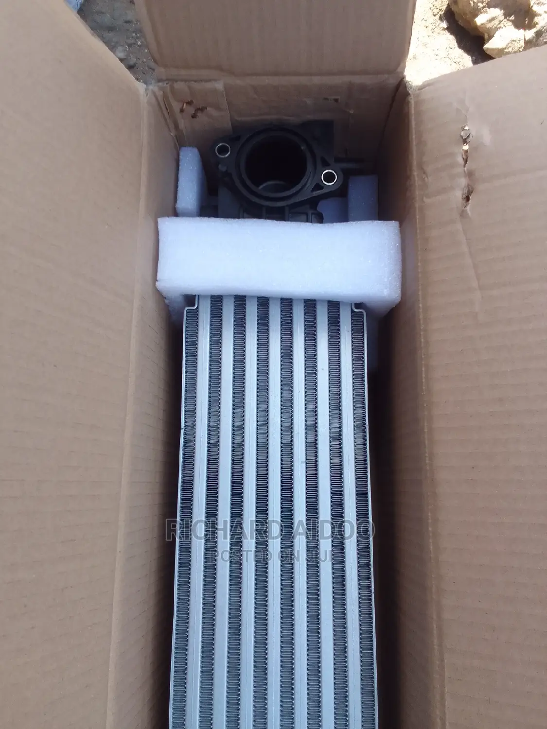 Honda CR-V 2018/2020 Intercooler Charger Available