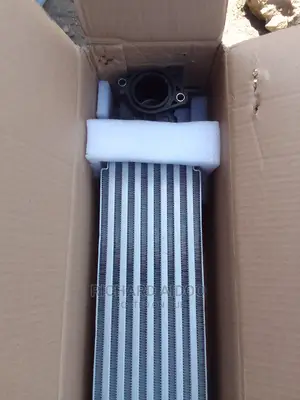 Honda CR-V 2018/2020 Intercooler Charger Available