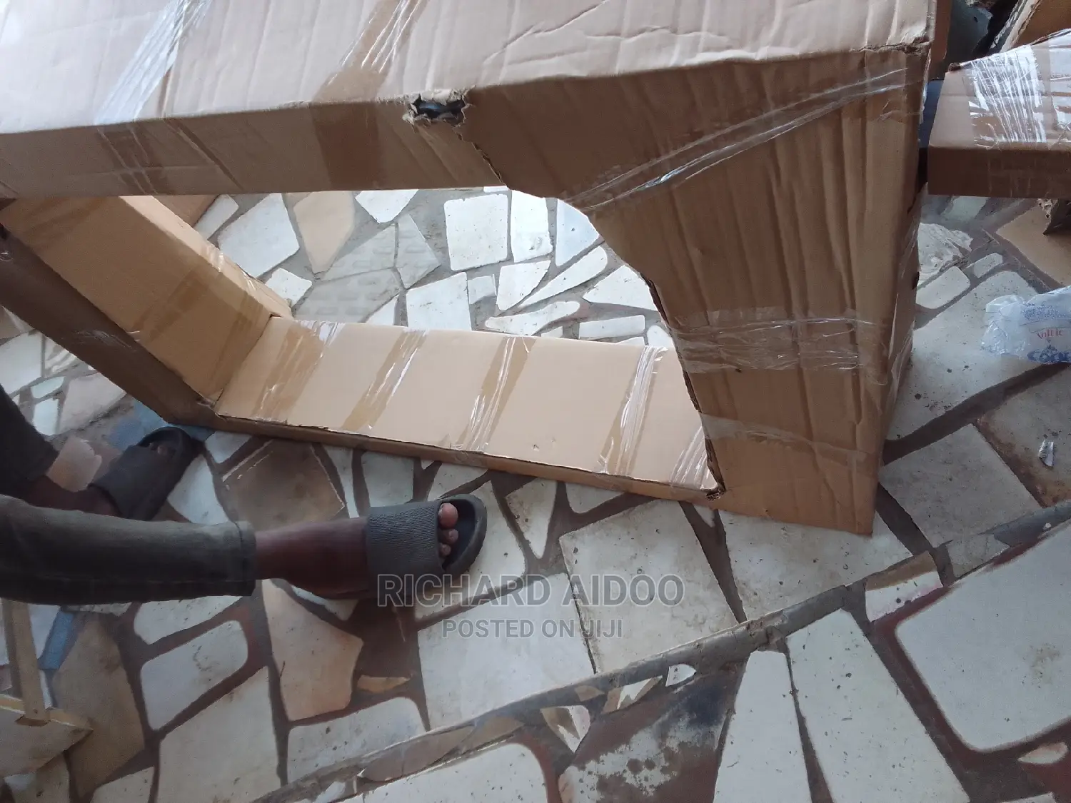 Honda CR-V 2018/2020 Radiator Support Available