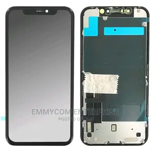 iPhone 11 Screen With Instant Replacement