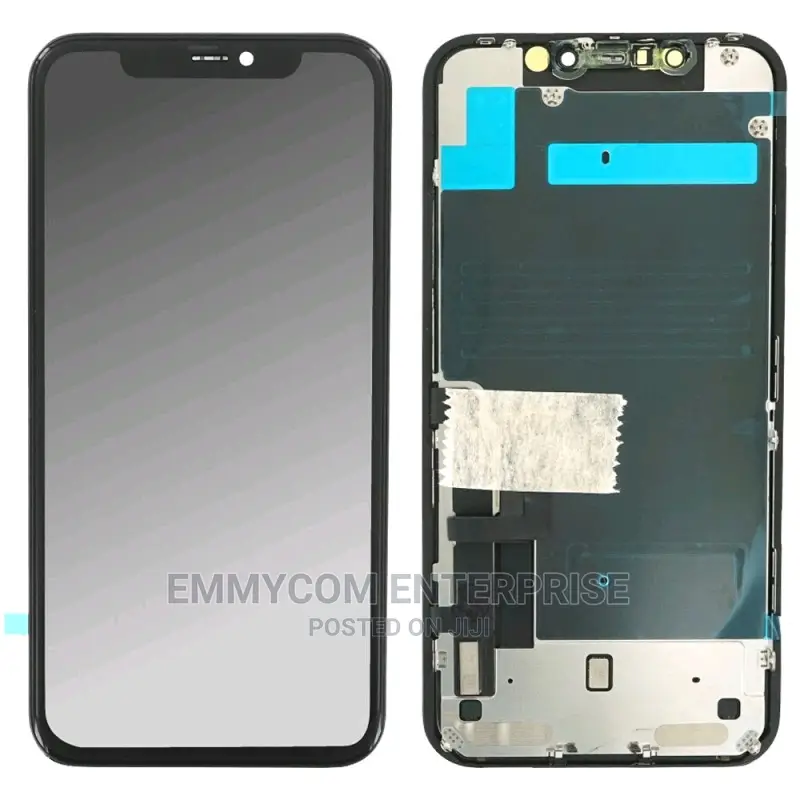 iPhone 11 Screen With Instant Replacement