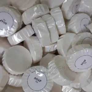 Hotel Tablets, Shampoo, Lotion, Bath Gel