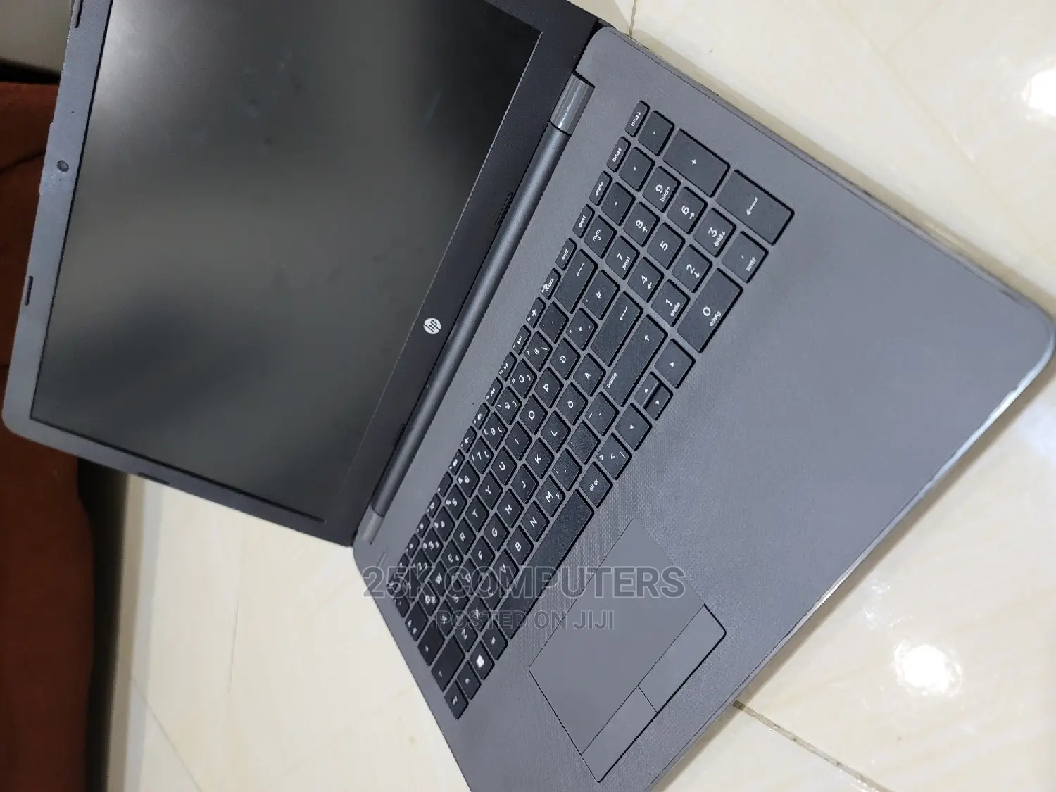 Laptop HP 255 G6 8GB AMD A6 SSD 256GB