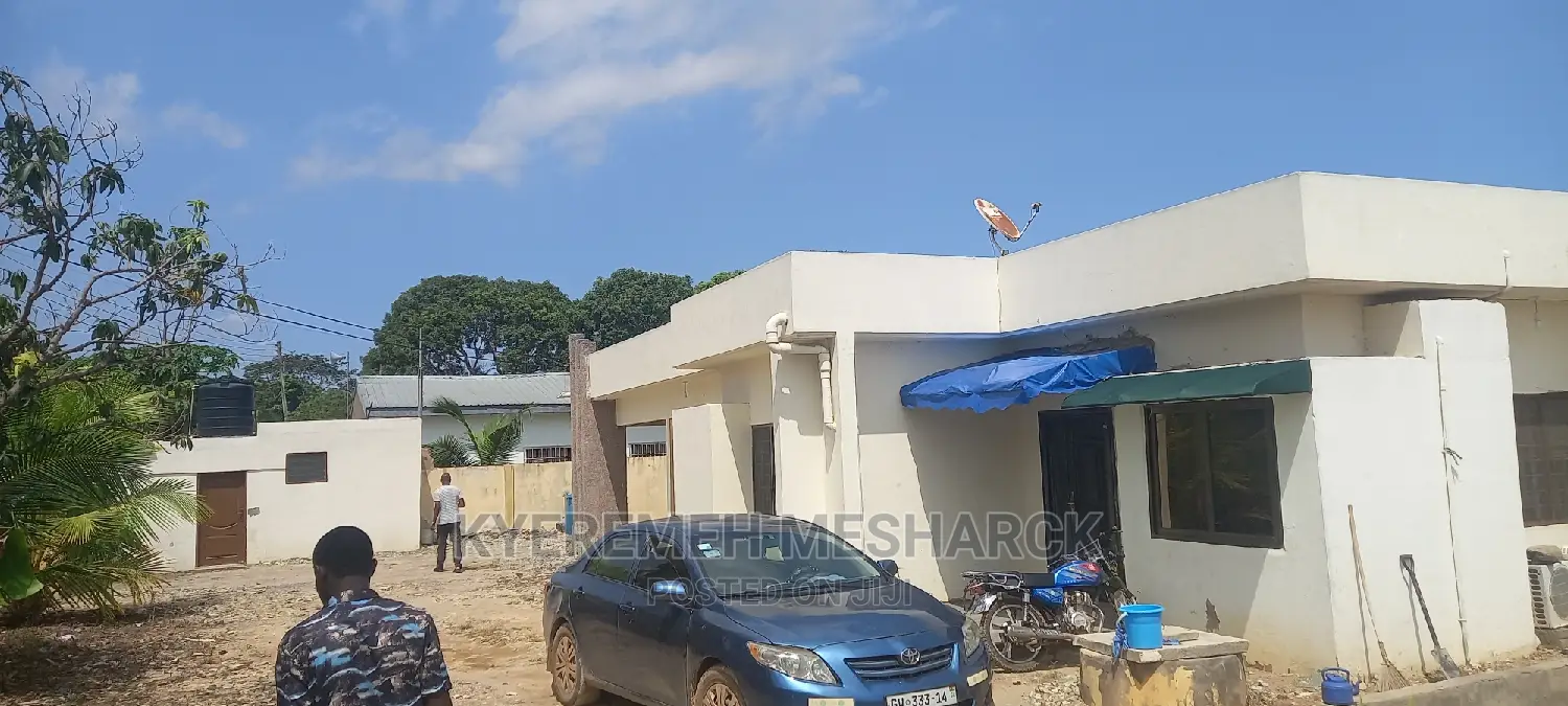4bdrm House in Ofankor for sale