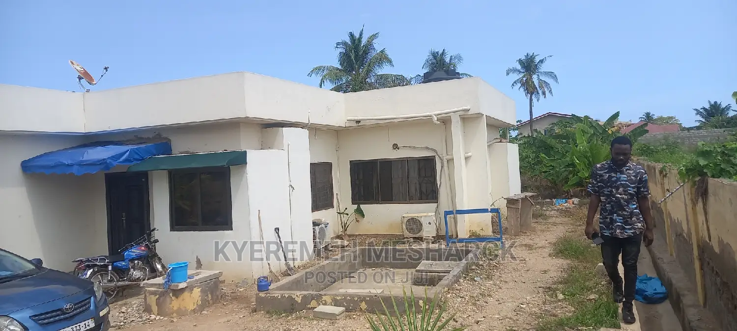 4bdrm House in Ofankor for sale
