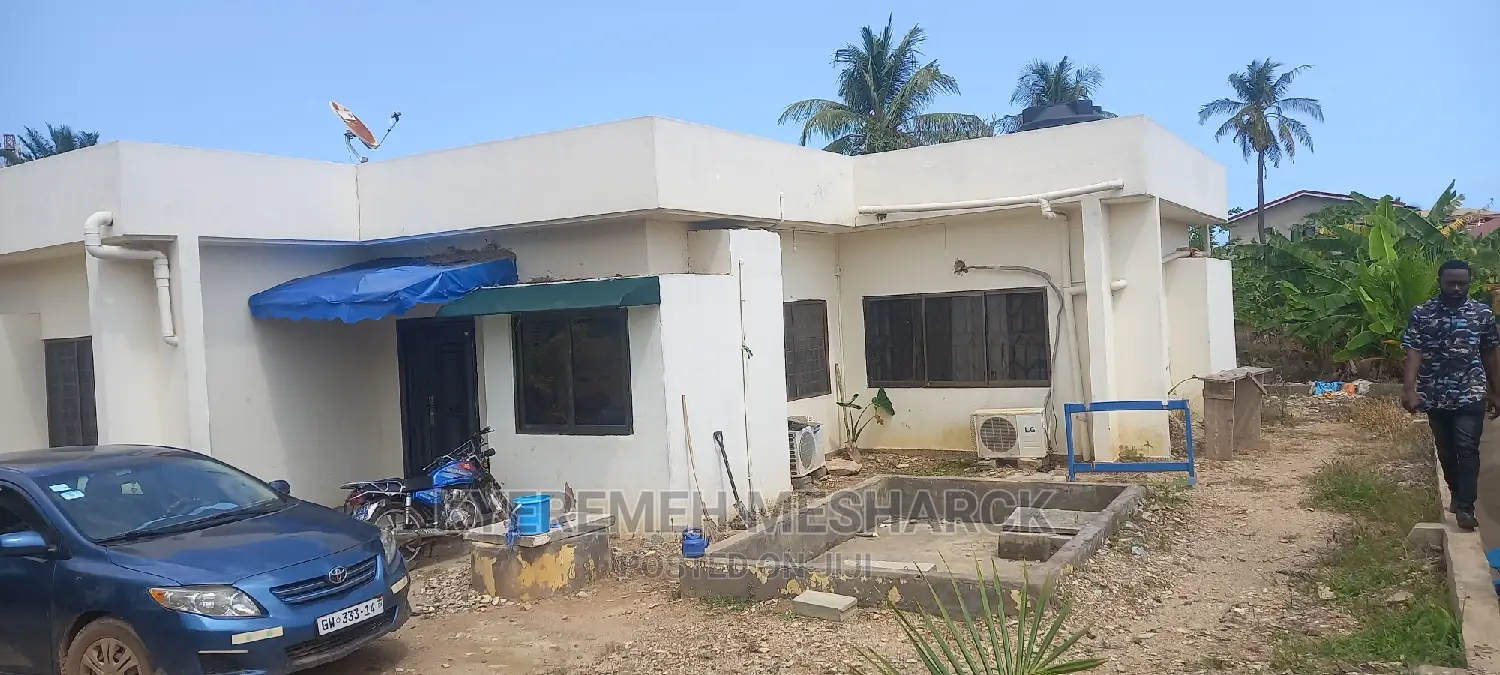 4bdrm House in Ofankor for sale