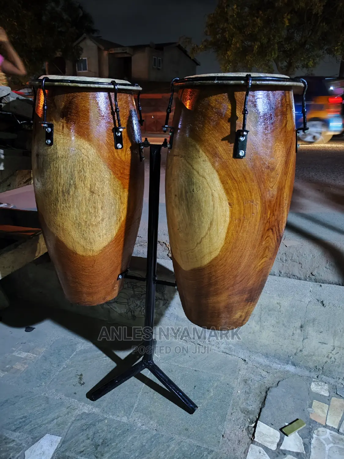 Conga for Sale