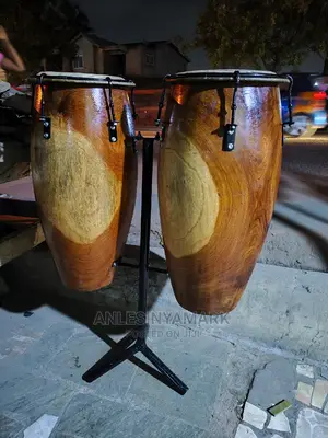 Conga for Sale