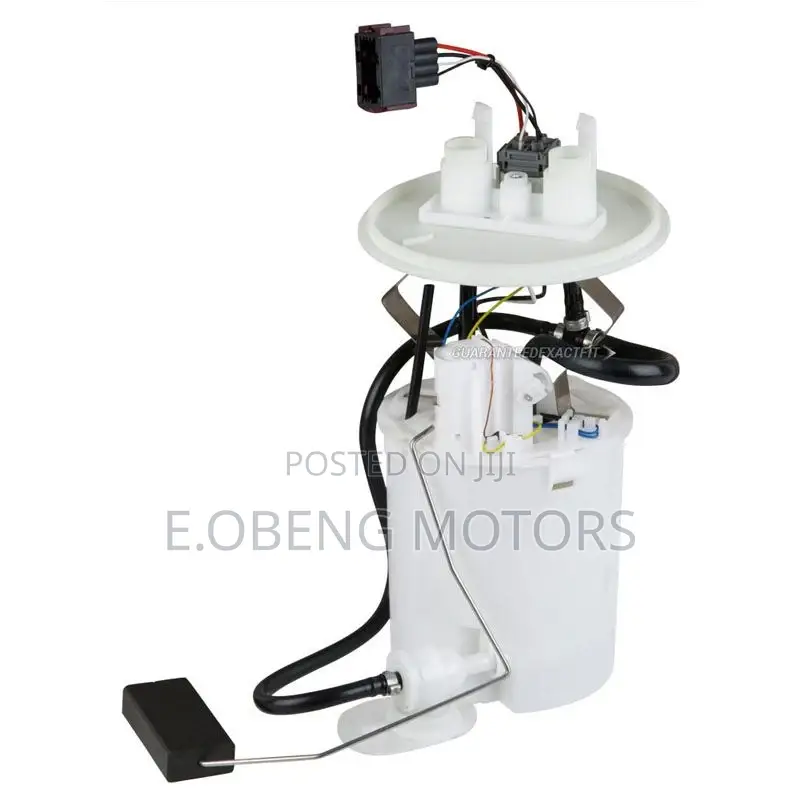 Fuel Pump for All Cars Available Here, Quality and Afforda