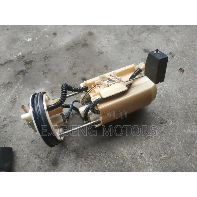 Fuel Pump for All Cars Available Here, Quality and Afforda