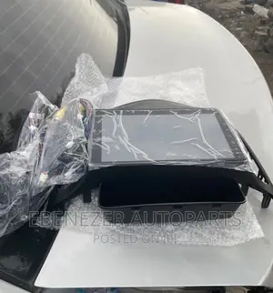 Chevrolet Cruze 2012 Android Tape
