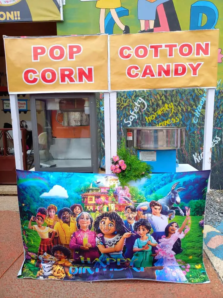Party Supplies and Rental