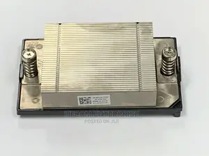 Dell Poweredge R620 Heatsink