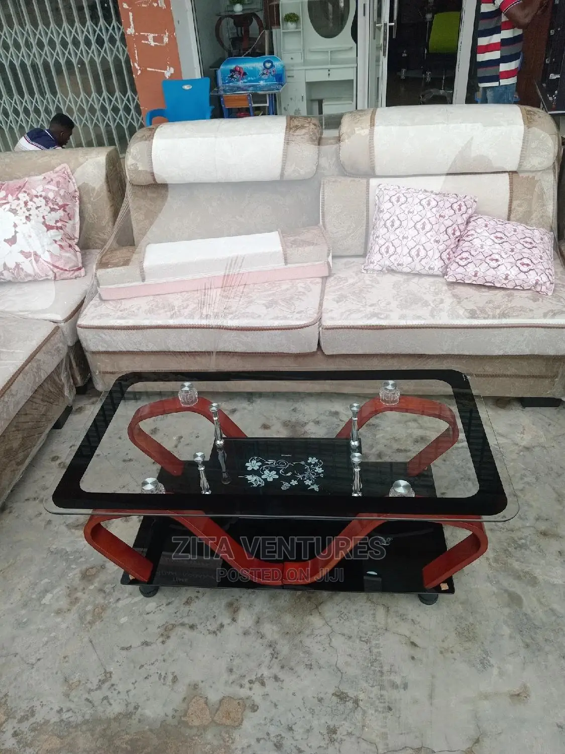 Centre Table