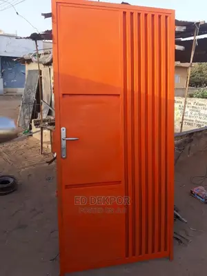 Bv Metal Gate