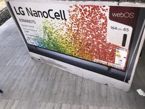 Order LG 65nano75 65 Inch Nanocell Smart Online