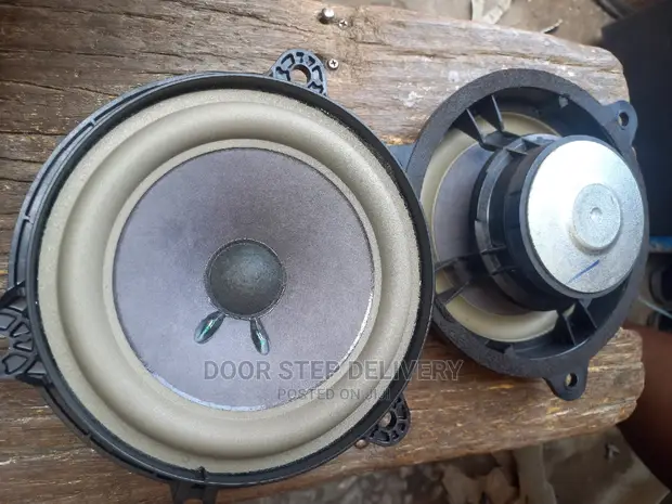 Bose Car Door Speakers HD Sound