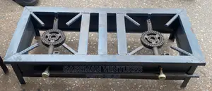 Medium Size Local Stove
