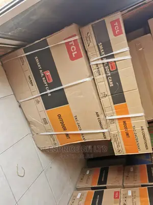 TCL Air-Conditioning 2.5hp