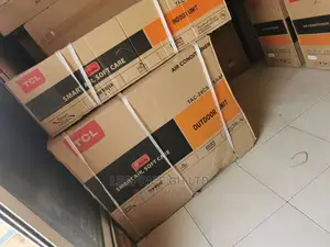Top Air-Conditioning TCL 2.5hp