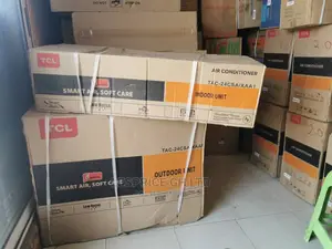 Top Air-Conditioning TCL 2.5hp