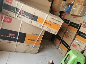Good TCL Air-Conditioning 2.5hp
