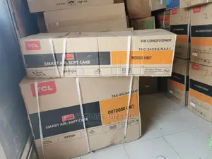 New TCL Air-Conditioning 2.5hp