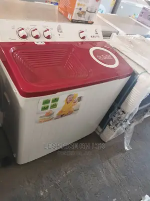 Quality Fairmate Semi-Automatic Washing Machine 15kg